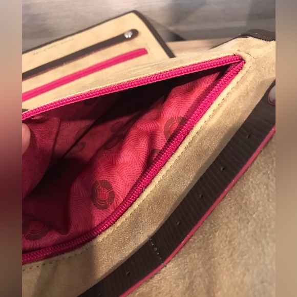 Stella & Dot Travel Jewelry Organizer Bag - Picture 6 of 6